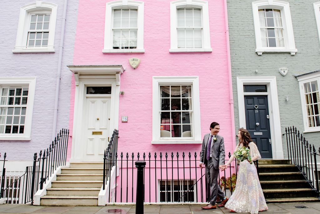 London wedding Photography